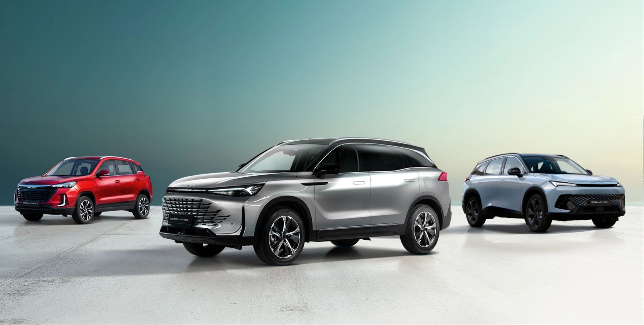 Dealer BAIC Torital Bydgoszcz
