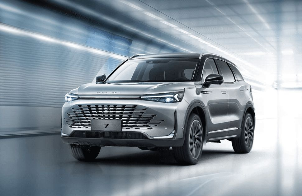 baic 7