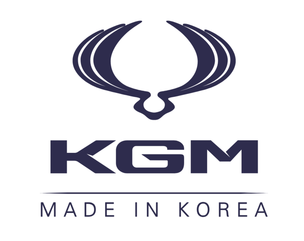 Samochody KGM