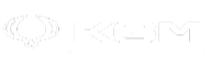Logo marki KGM