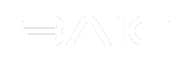 Logo marki BAIC
